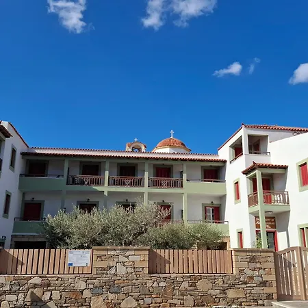 The Flower Of 3* Monemvasia
