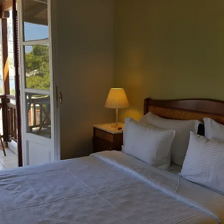 Hotel The Flower Of Monemvasía