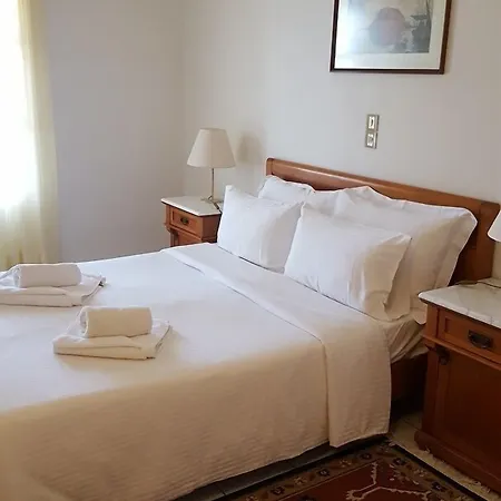 The Flower Of 3* Monemvasía