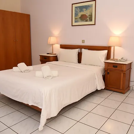 Hotel The Flower Of