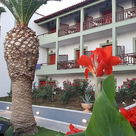 Hotel The Flower Of