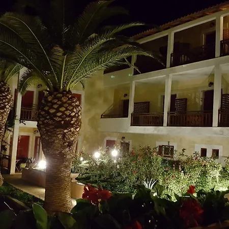 The Flower Of 3* Monemvasía