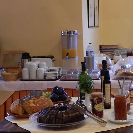 The Flower Of 3* Monemvasía