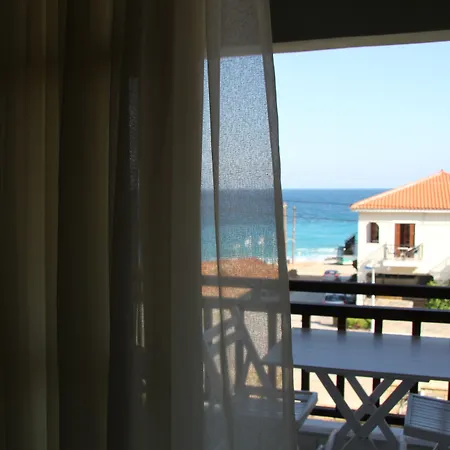 The Flower Of Monemvasía