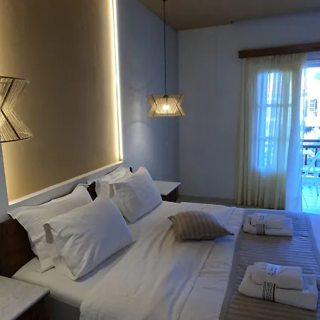 מלון The Flower Of מונמבאסיה