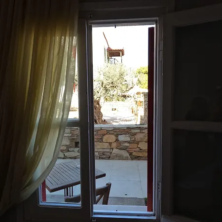 מלון The Flower Of מונמבאסיה