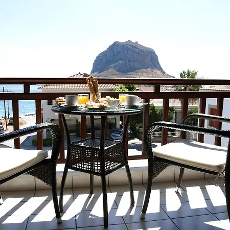 Hotel The Flower Of 3*