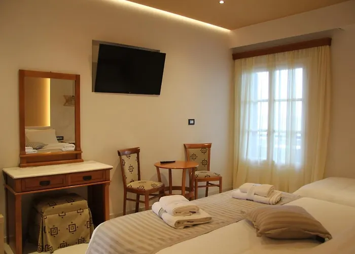 Szálloda The Flower Of 3*