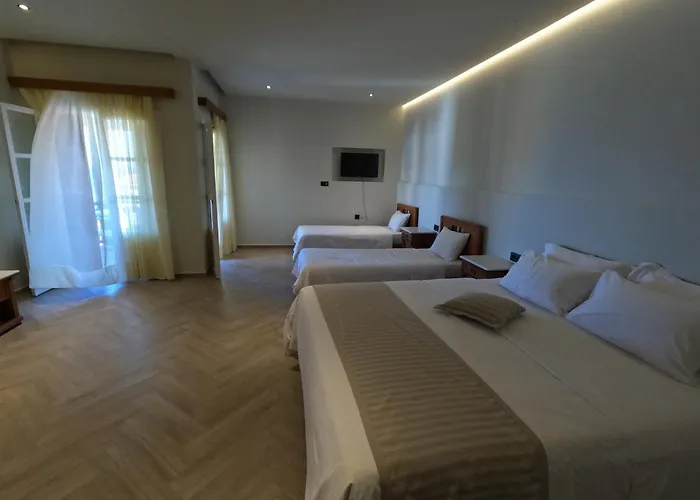 The Flower Of Monemvasziá