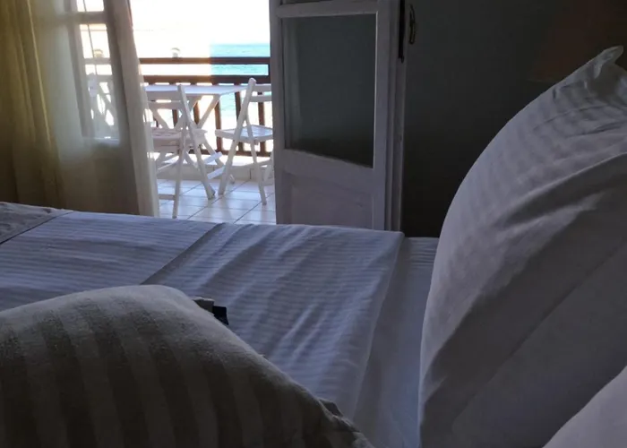 The Flower Of 3* Monemvasziá