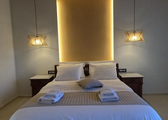 Szálloda The Flower Of