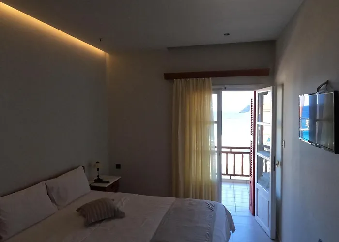 The Flower Of 3* Monemvasziá