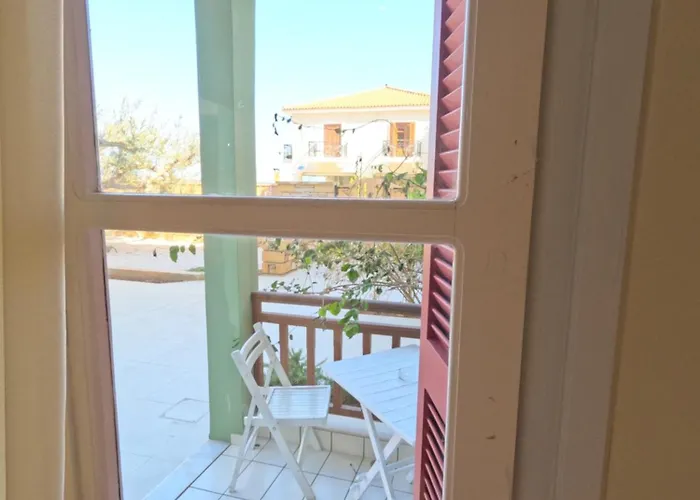 Szálloda The Flower Of 3*