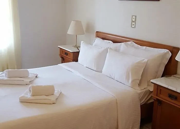 The Flower Of 3* Monemvasziá