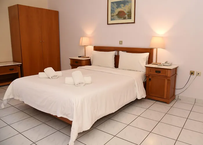 Szálloda The Flower Of