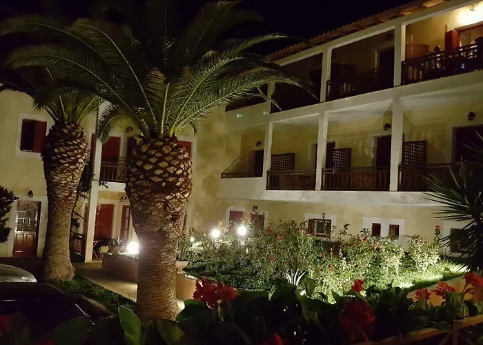 The Flower Of 3* Monemvasziá