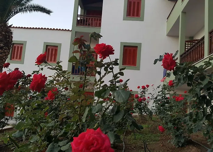 The Flower Of Szálloda