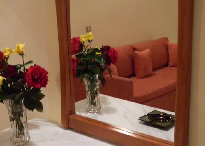 The Flower Of 3* Monemvasía