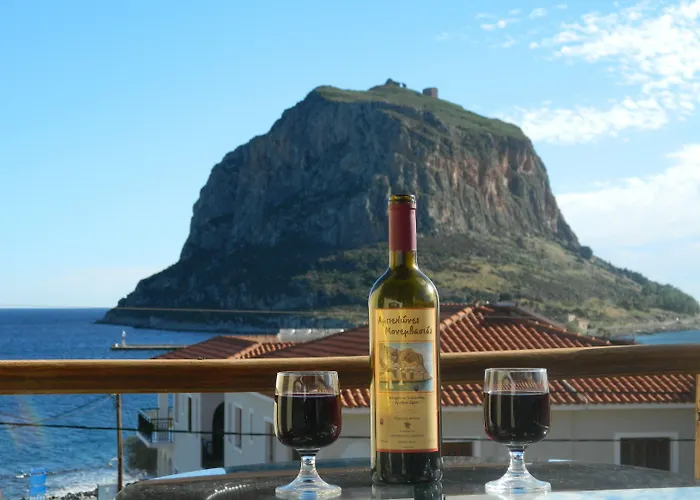 The Flower Of Szálloda