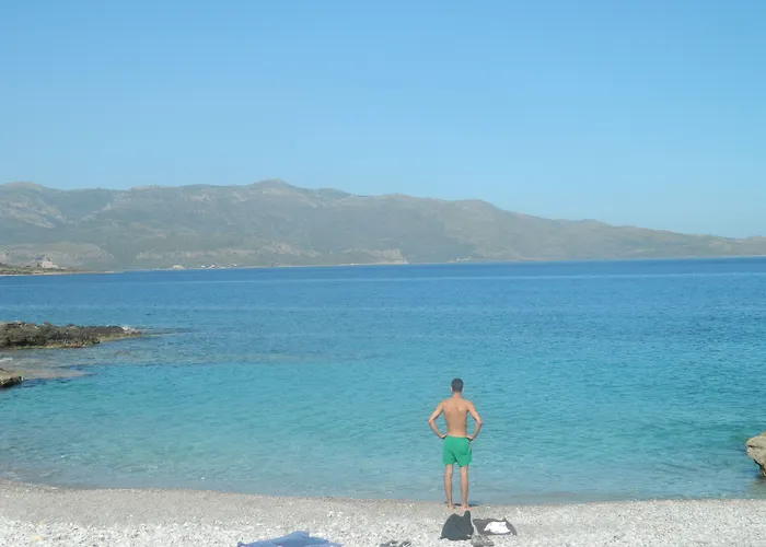 The Flower Of 3* Monemvasziá