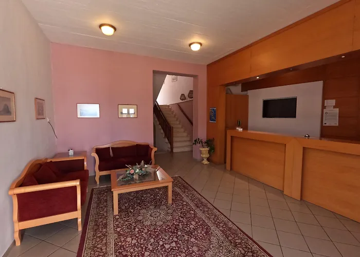 Szálloda The Flower Of