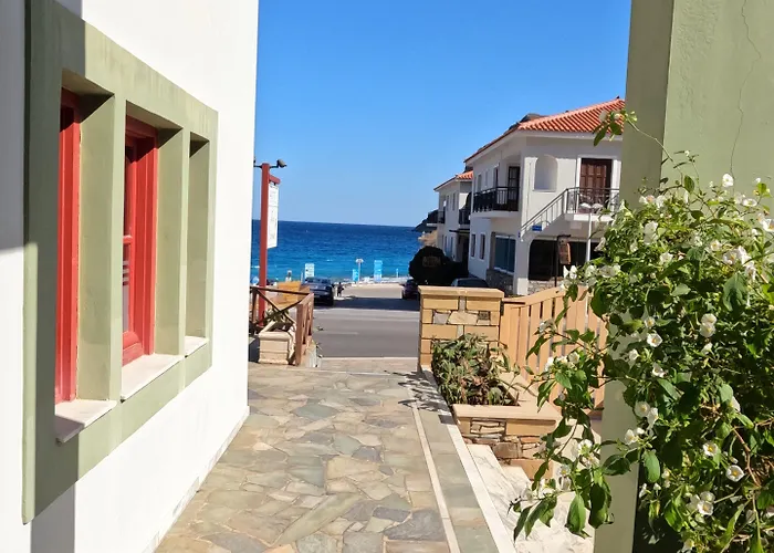 Szálloda The Flower Of 3*