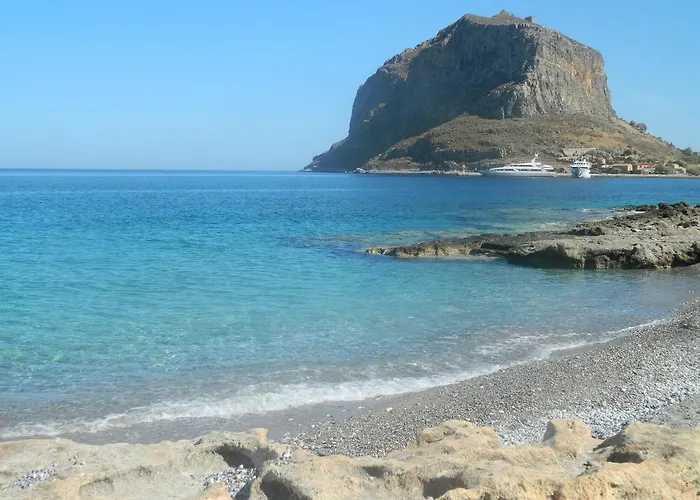 Szálloda The Flower Of 3*