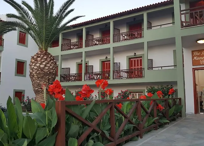 The Flower Of Szálloda