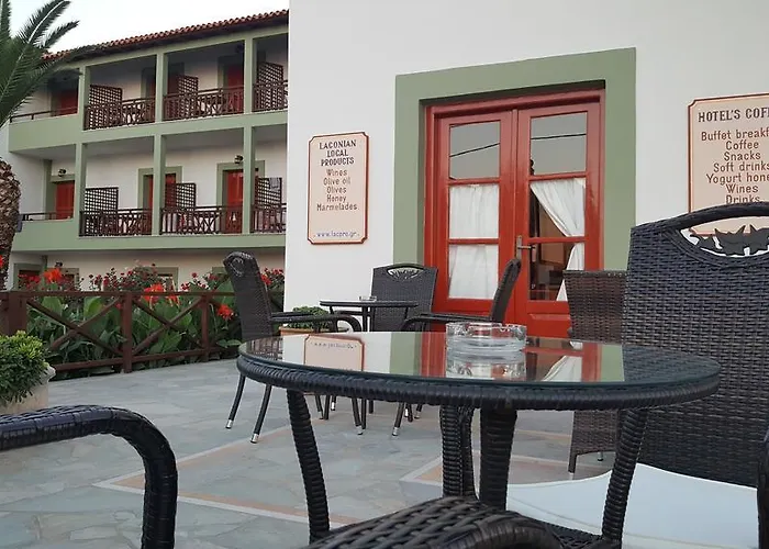 The Flower Of Szálloda 3*