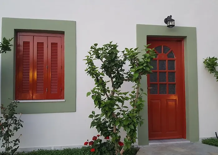 The Flower Of Szálloda 3*