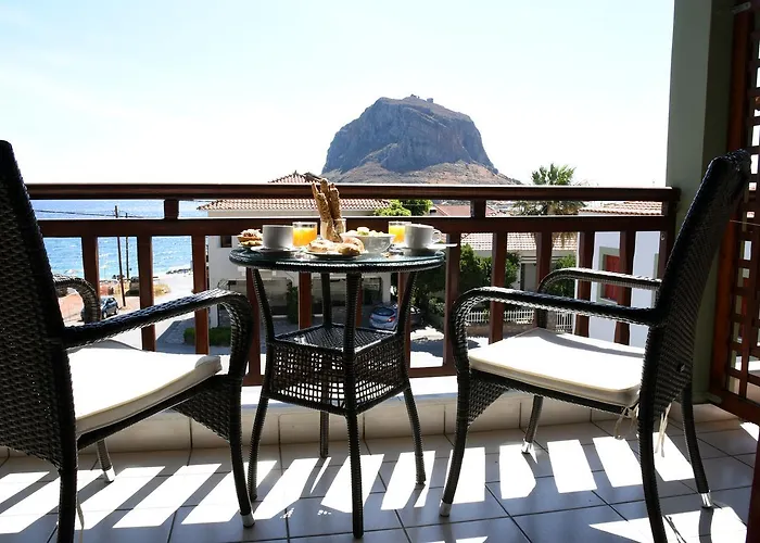 Szálloda The Flower Of 3*