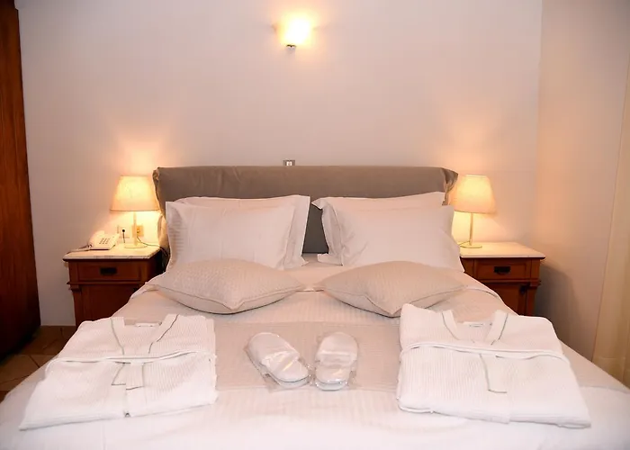 Szálloda The Flower Of 3*