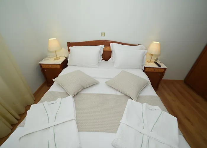 Szálloda The Flower Of 3*